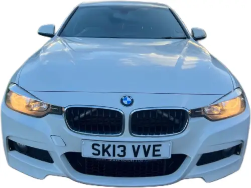 BMW 3 Series SK13 VVE