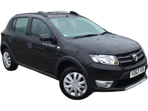 Dacia Sandero YD63 YGR