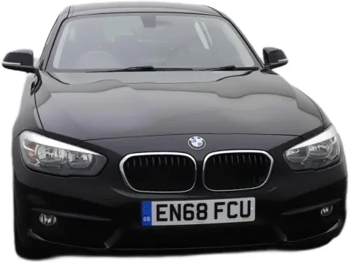 BMW 118d SE Auto EN68 FCU