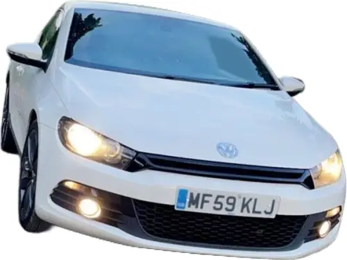 Volkswagen Scirocco MF59 KLJ