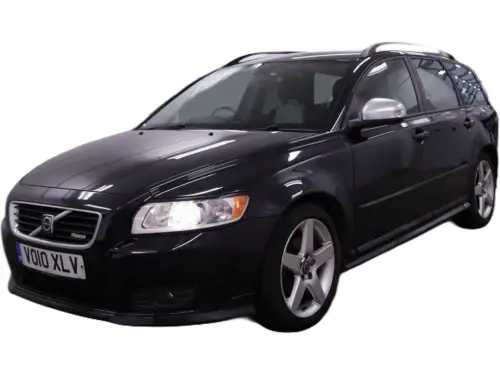 Volvo V50 R-Design D Drive VO10 XLV