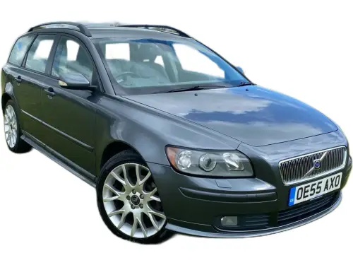 Volvo V50 SE Sport D (E4) OE55 AXO