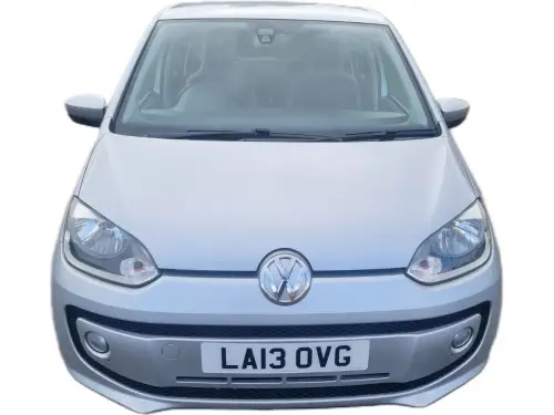 Volkswagen up LA13 OVG