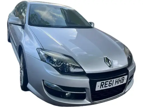 Renault Laguna RE61 HHB