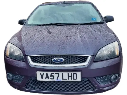 Ford Focus VA57 LHD