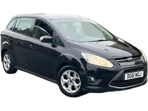 Ford Grand C-Max DG61 NGJ