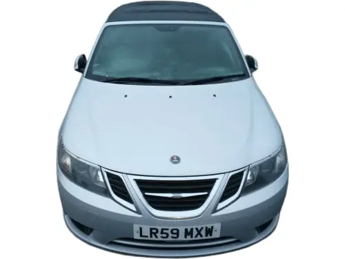 Saab 9-3 Vector Sport TID A LR59 MXW