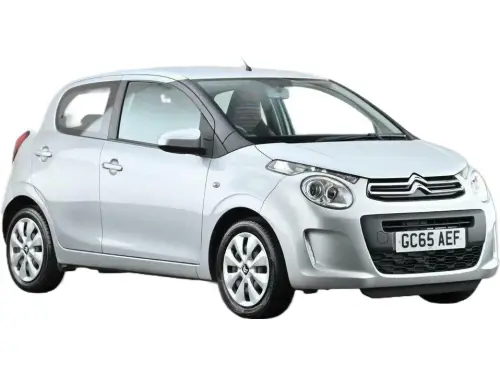 Citroën C1 Feel GC65 AEF