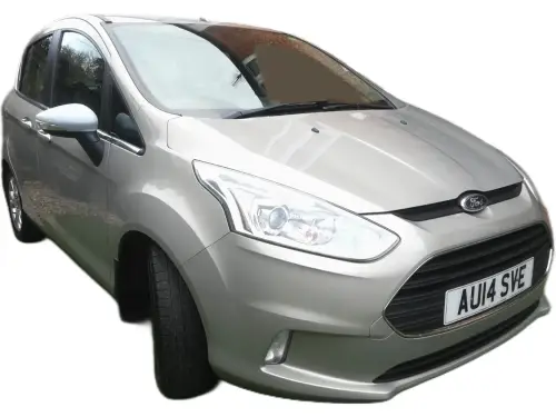 Ford B-Max AU14 SVE