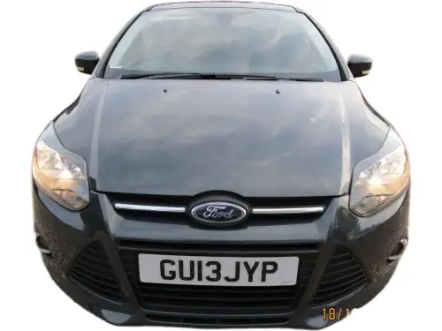 Ford Focus GU13 JYP