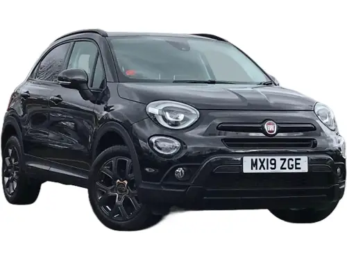 Fiat 500X MX19 ZGE