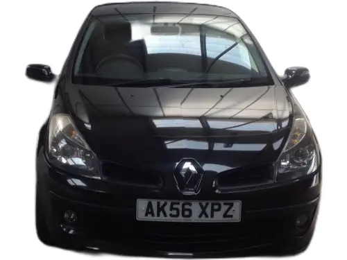 Renault Clio AK56 XPZ