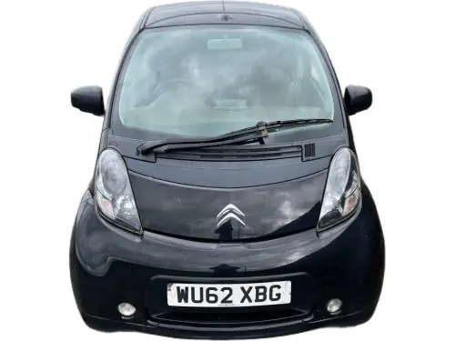 Citroën C-Zero WU62 XBG