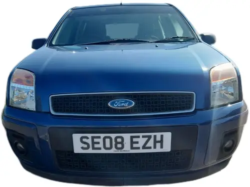 Ford Fusion SE08 EZH