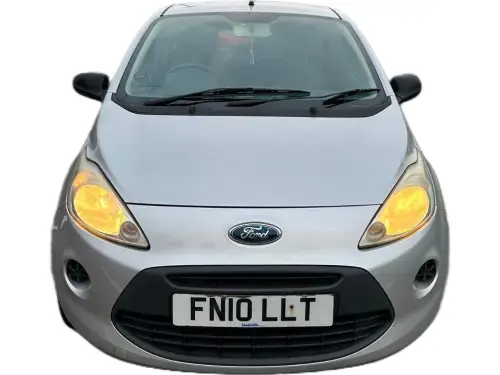 Ford KA FN10 LLT