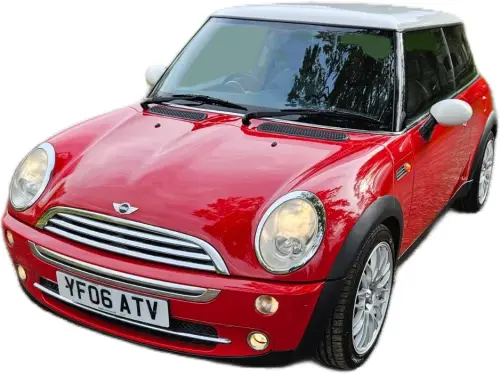 MINI Mini YF06 ATV
