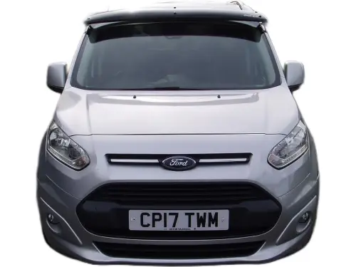 Ford Tourneo Connect CP17 TWM