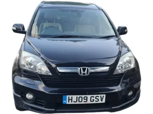 Honda CR-V HJ09 GSV