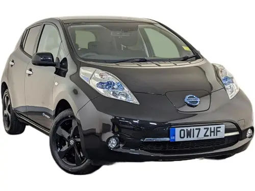 Nissan Leaf OW17 ZHF