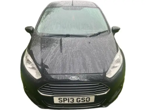 Ford Fiesta SP13 GSO