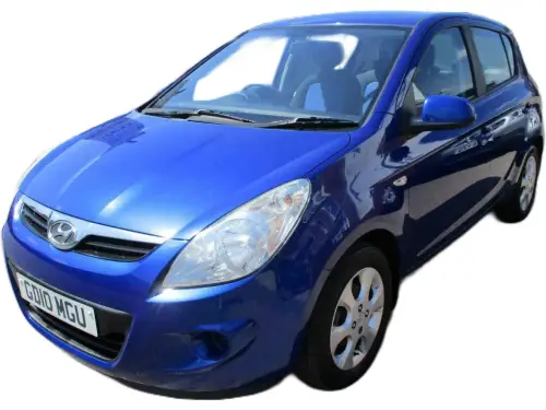 Hyundai I20 Comfort GD10 MGU