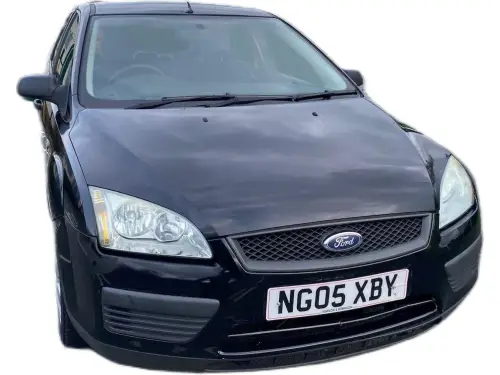 Ford Focus NG05 XBY