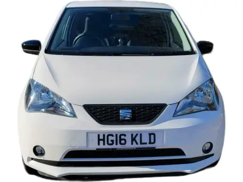 SEAT MII Design HG16 KLD