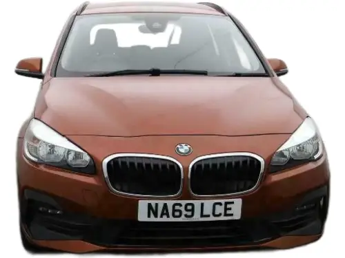 BMW 218i SE Auto NA69 LCE
