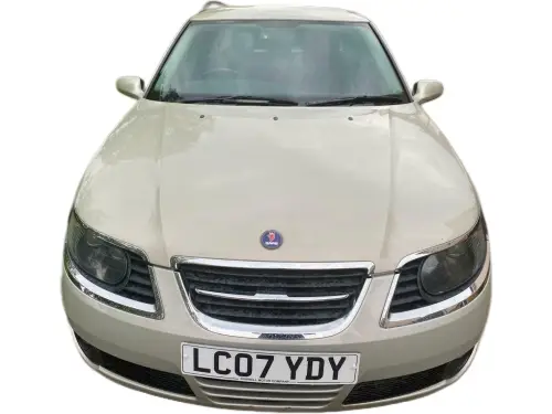 Saab 9-5 Vector 2.3t S-A LC07 YDY