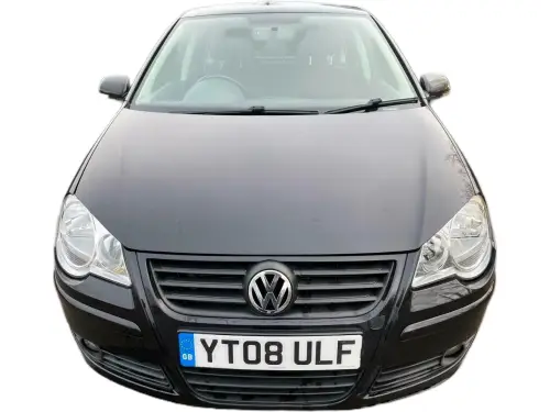 Volkswagen Polo Match 70 YT08 ULF