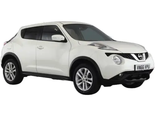 Nissan Juke VN66 VPU
