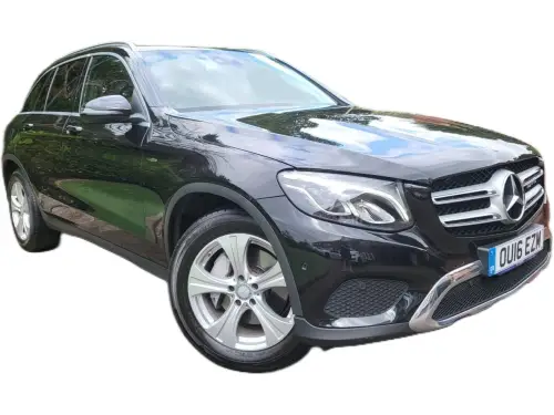 Mercedes-Benz A-Class OU16 EZW