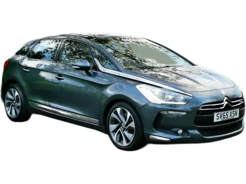 Citroën DS5 SV65 XSN