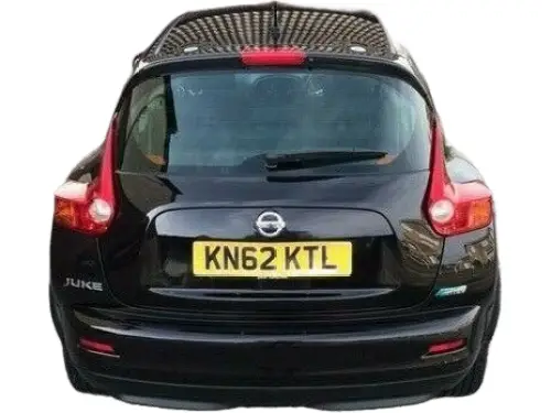 Nissan Juke KN62 KTL