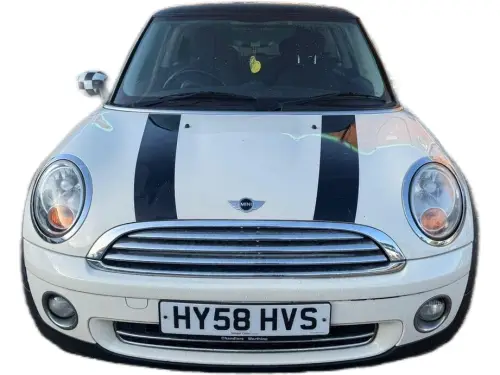 MINI Mini HY58 HVS