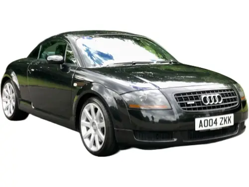 Audi TT AO04 ZKK
