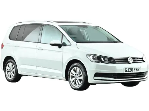 Volkswagen Touran GJ20 FBZ