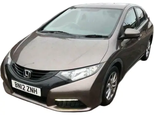 Honda Civic i-VTEC SE BN12 ZNH