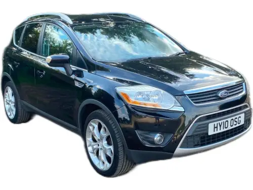 Ford Kuga HY10 OSG