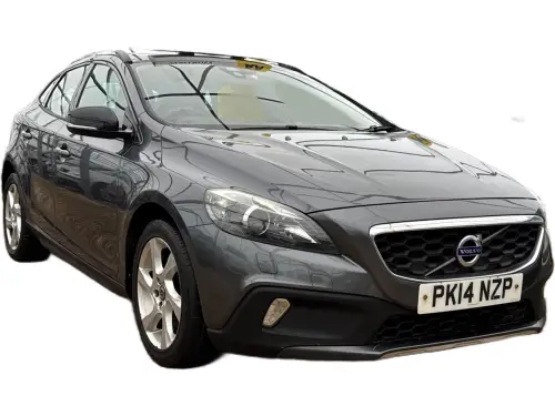Volvo V40 PK14 NZP