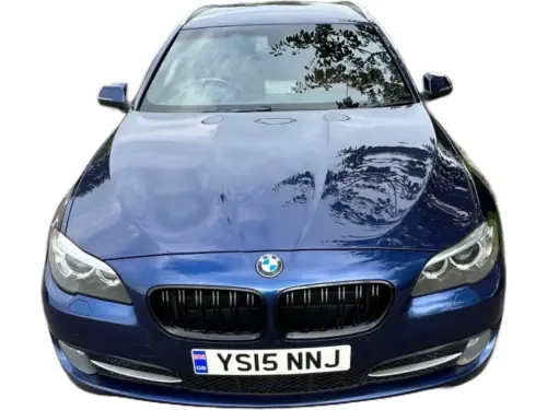 BMW 520 YS15 NNJ
