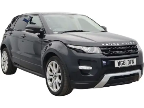 Land Rover Range Rover Evoque WG61 DFN
