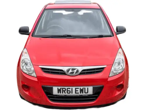 Hyundai I20 WR61 EWU
