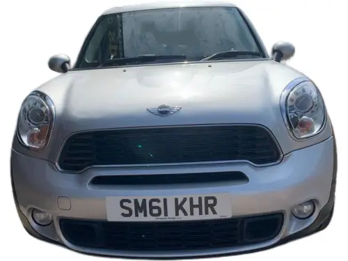 MINI Mini (R60) SM61 KHR