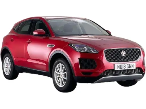 Jaguar E-PACE D 4X2 ND18 GNN