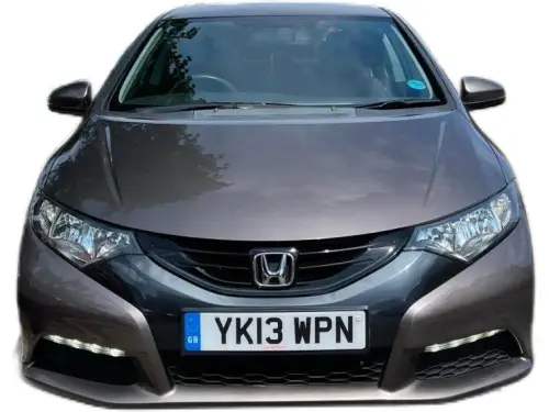 Honda Civic YK13 WPN