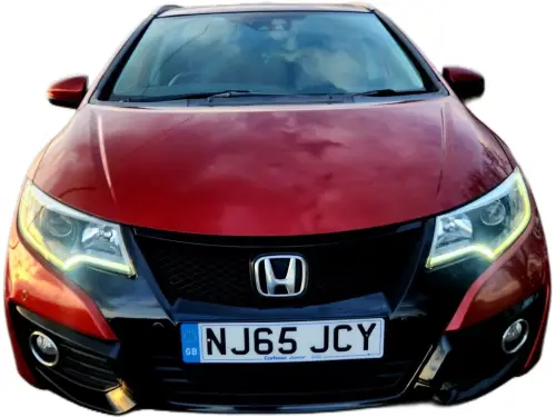 Honda Civic NJ65 JCY