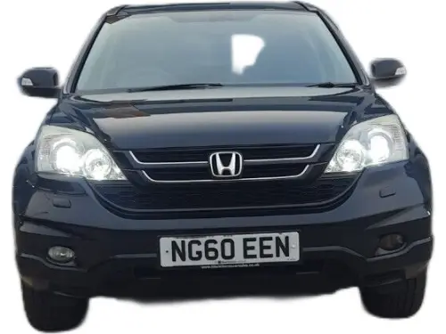 Honda CR-V NG60 EEN