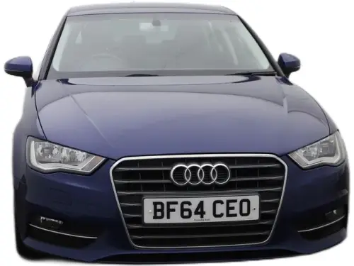 Audi A3 BF64 CEO