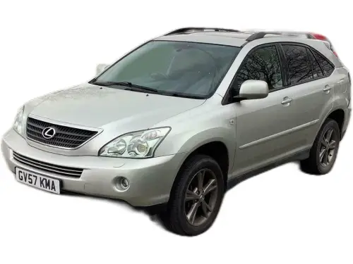 Lexus RX400 H SE CVT GV57 KMA